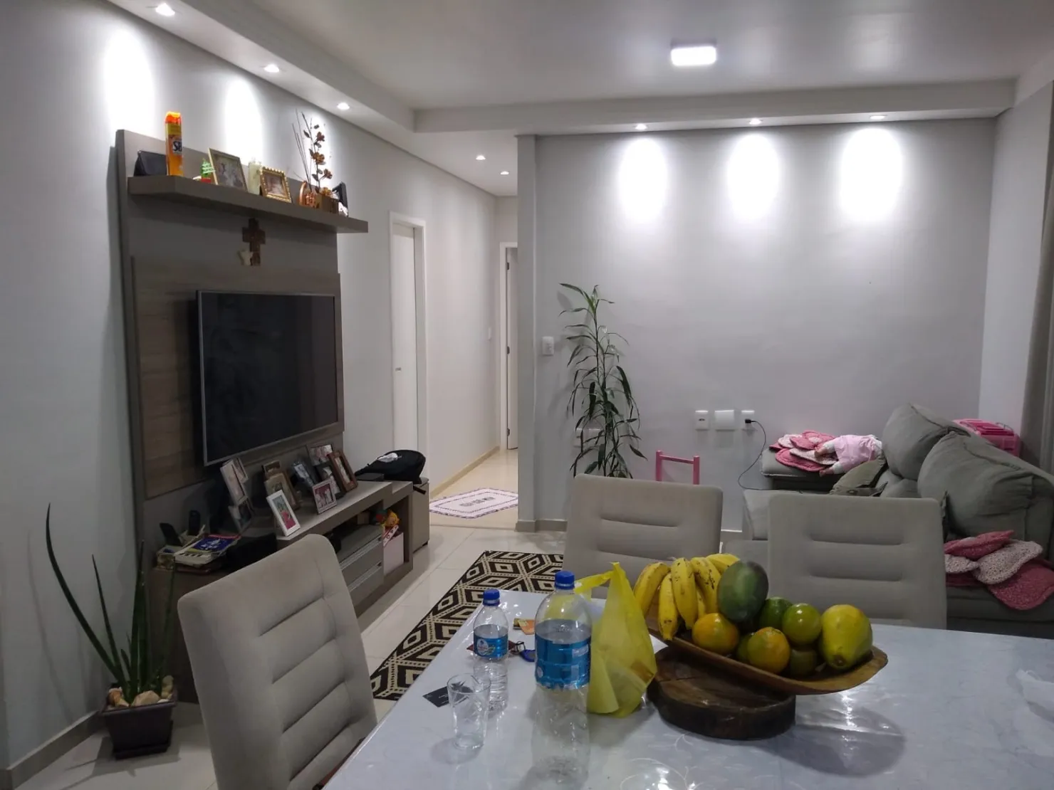 Imagem Apartamento à venda 2 Quartos, 1 Suite, 1 Vaga, 70M², Bela Vista, Pindamonhangaba - SP | Edifício New Way Tower