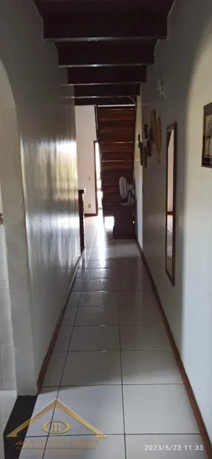 Imagem Casa em Condomínio para Venda em Cabo Frio / RJ no bairro Peró