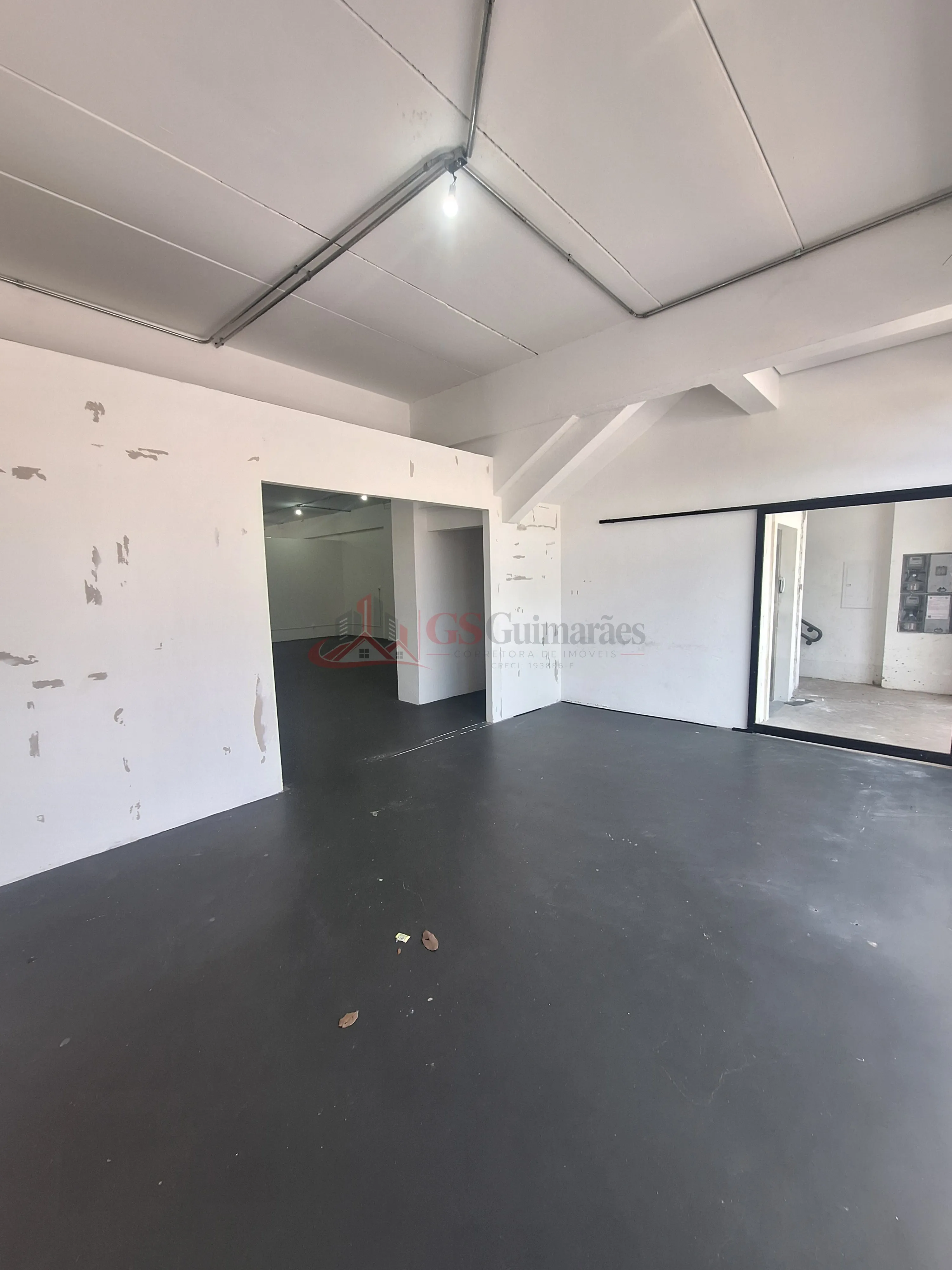 Imagem Prédio comercial para locação - 1.500 m² | Centro