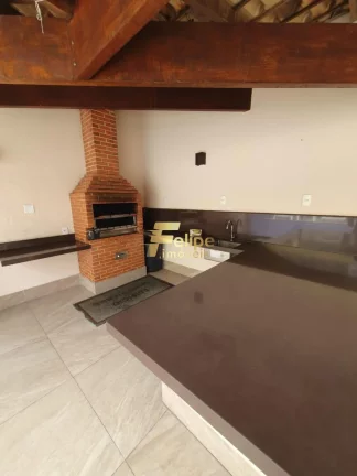 Imagem Venha conhecer esta incrível cobertura de alto padrão!!!