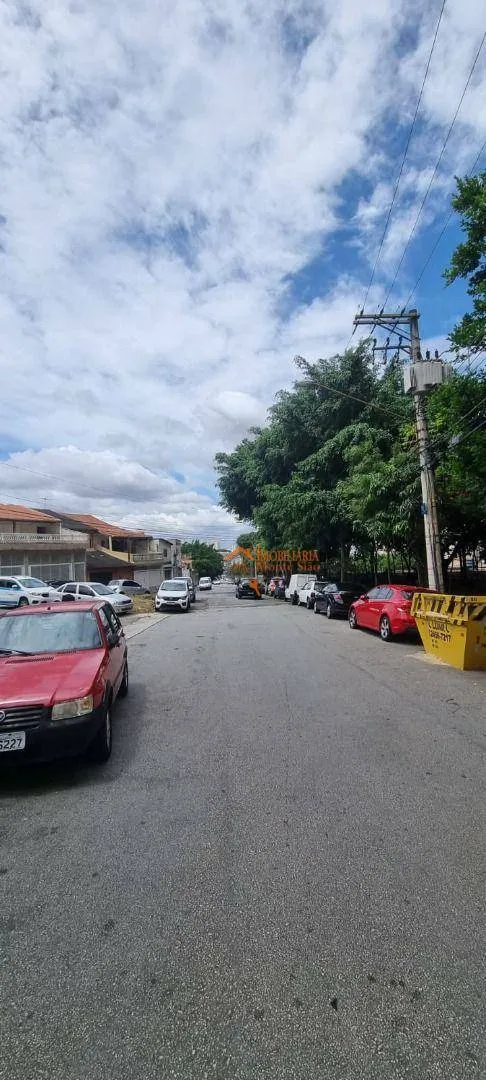Imagem Apartamento com 2 dormitórios à venda, 44 m² por R$ 296.800,00 - Jardim Las Vegas - Guarulhos/SP