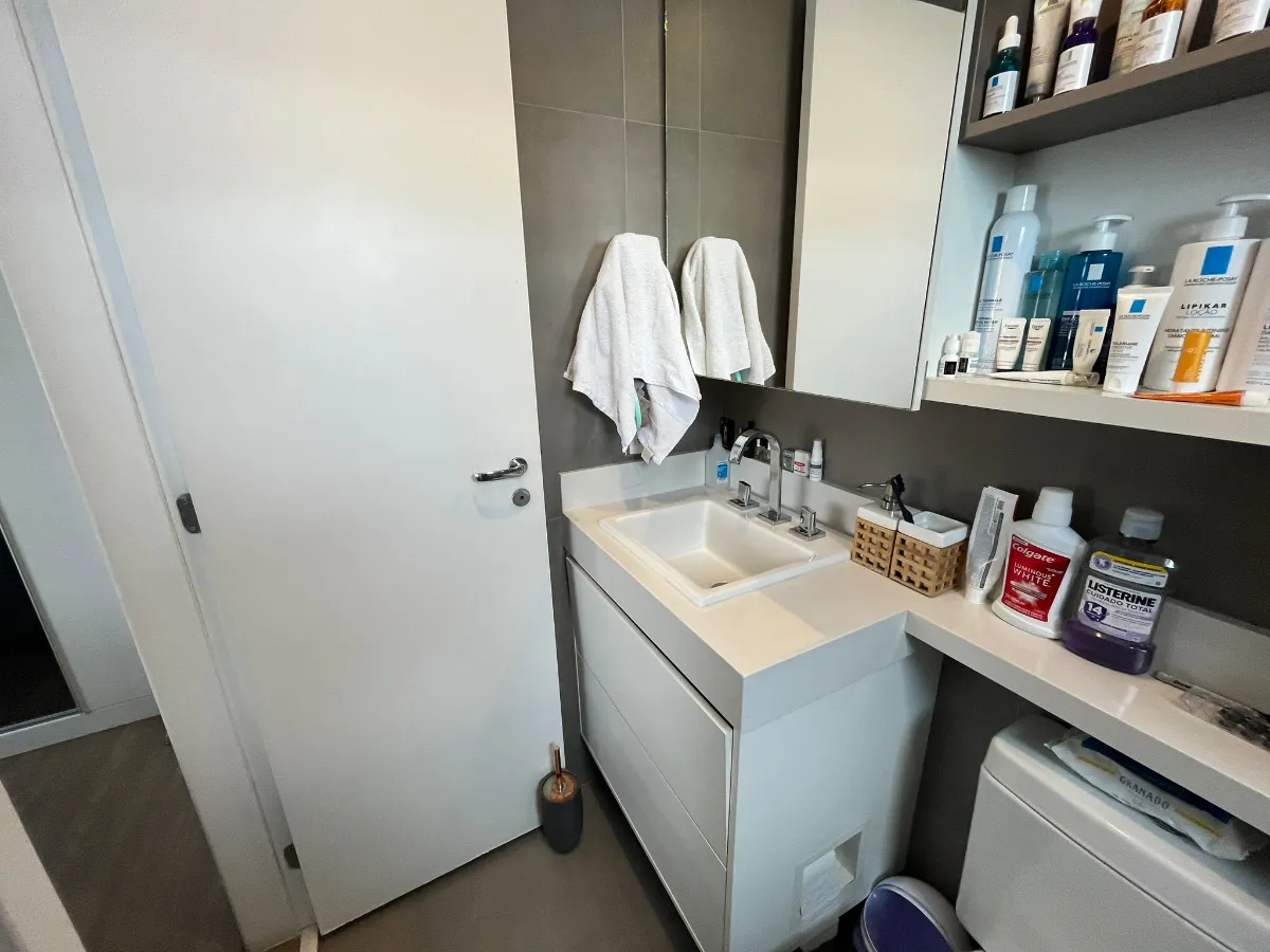 Imagem Apartamento para venda em Mooca com 3 quartos, sendo 1 suíte, 78m2