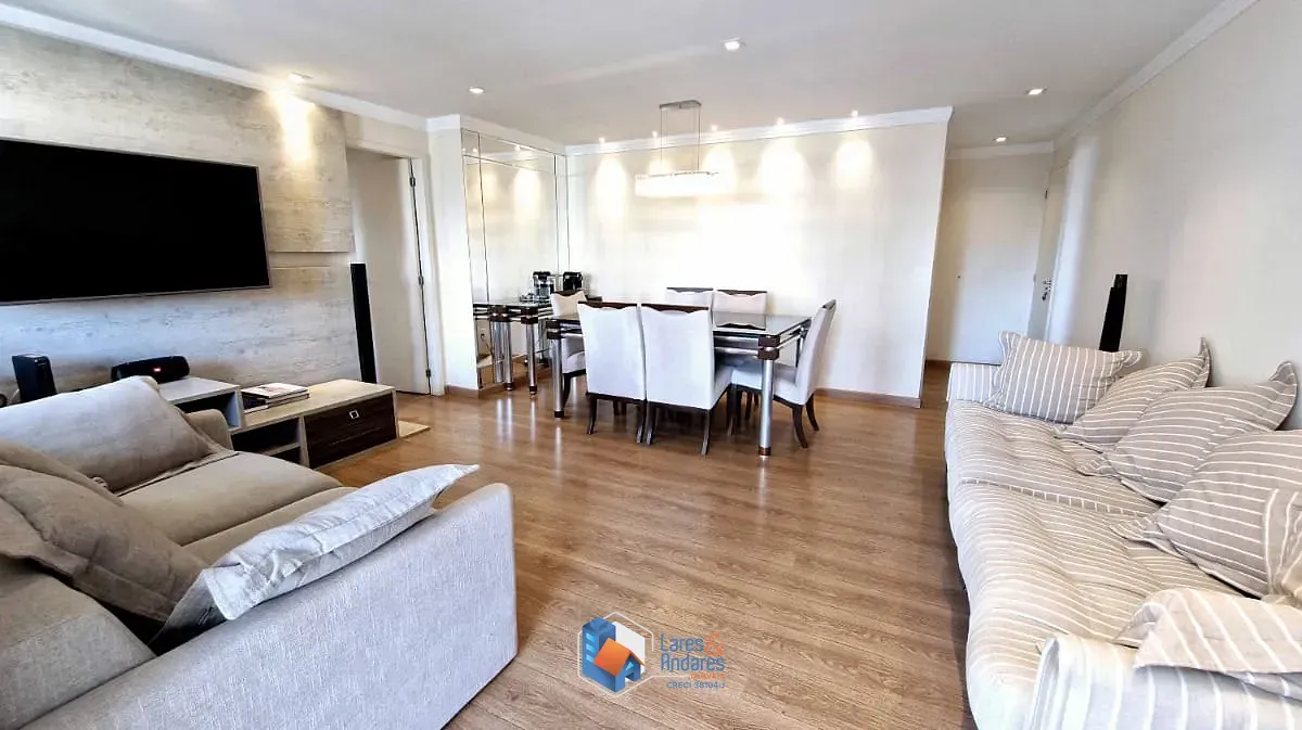 Imagem Cobertura para venda em Santana com 2 quartos, sendo 1 suíte, 164m²