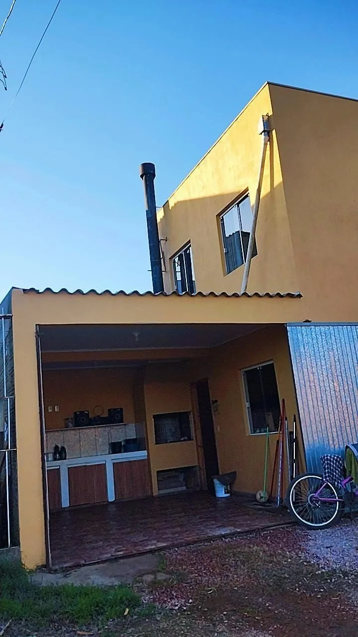 Imagem Casa em Ponta Grossa