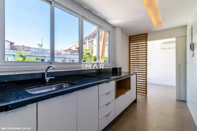 Imagem Apartamento para Venda em Rio de Janeiro / RJ no bairro Copacabana