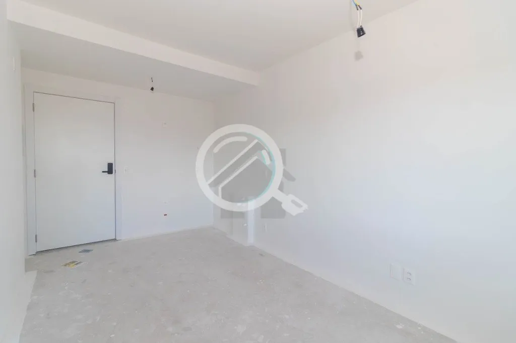 Imagem Studio com 25m² privativos, ensolarado e ventilado. Interessados em alugar o proprietário instala ...