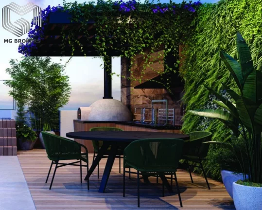 Imagem APARTAMENTO RESIDENCIAL em RIO DE JANEIRO - RJ, TIJUCA
