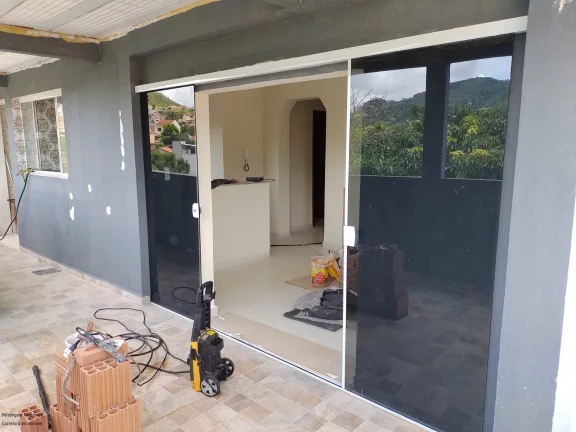 Imagem CASA RESIDENCIAL em POÇOS DE CALDAS - MG, BOA ESPERANÇA