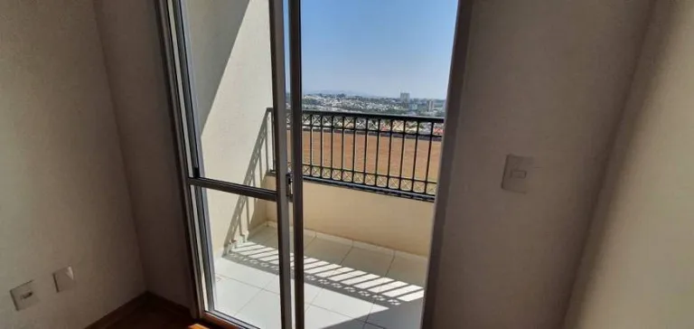 Imagem Apartamento com 2 Quartos à Venda ou Locação, 52 m² em Bairro da Vossoroca - Sorocaba