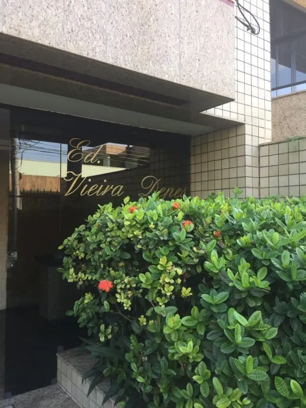 Imagem Apartamento a Venda no bairro Centro - Nova Iguaçu, RJ
