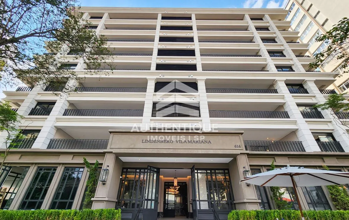 Imagem LINDENBERG VILA MARIANA. - Apartamento no bairro Vila Mariana à venda