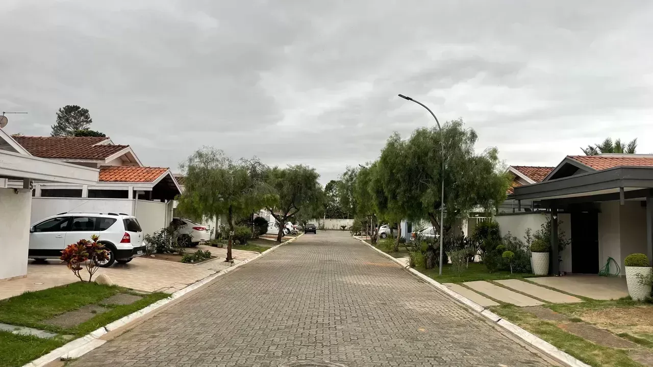 Imagem Casa à venda, Parque São Luís, Taubaté, SP