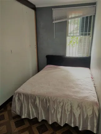 Imagem Apartamento com 2 Quartos à Venda, 50 m² em Conjunto Residencial José Bonifácio - São Paulo