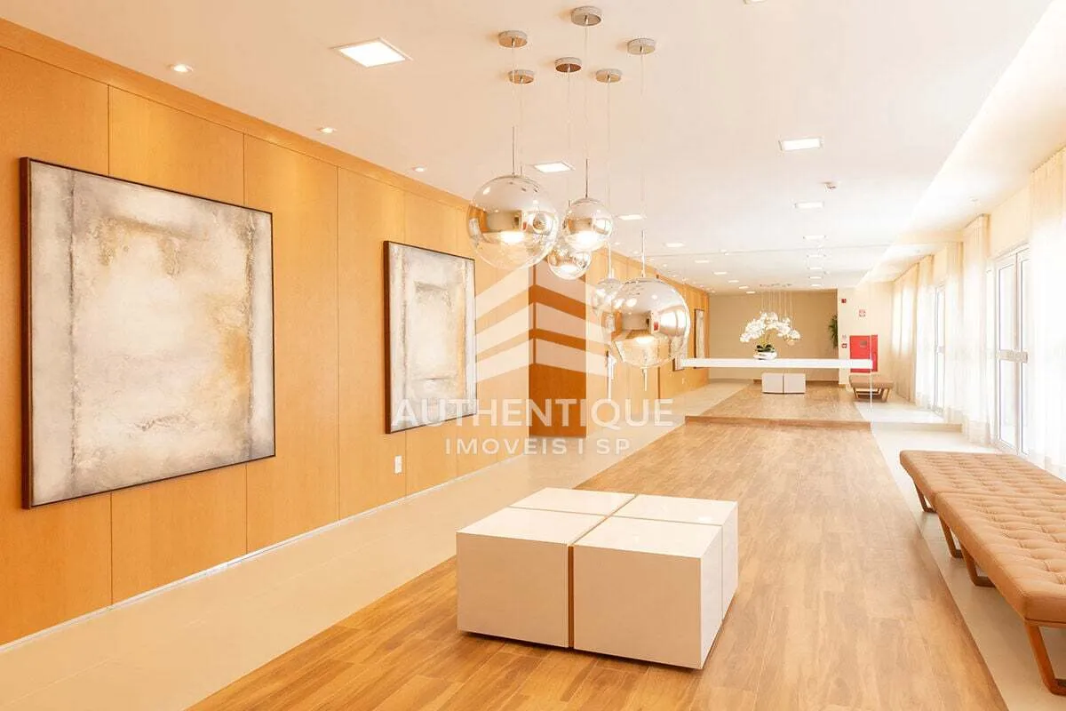 Imagem RESERVA SAUDE - Apartamento no bairro Saúde à venda