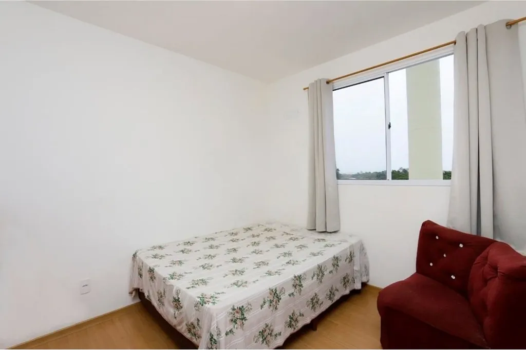 Imagem Apartamento em Morro Santana