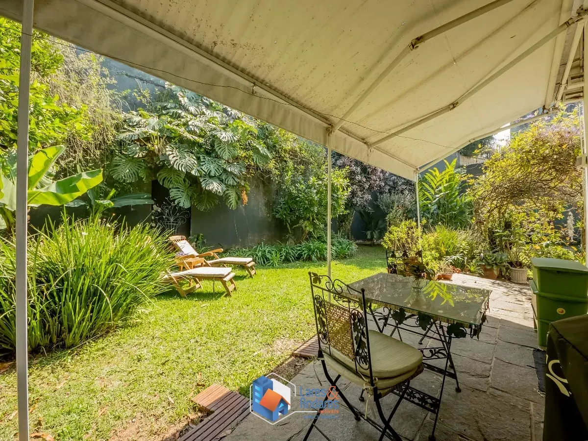 Imagem Casa para venda em Real Parque com 4 quartos, sendo 2 suítes, 295m²