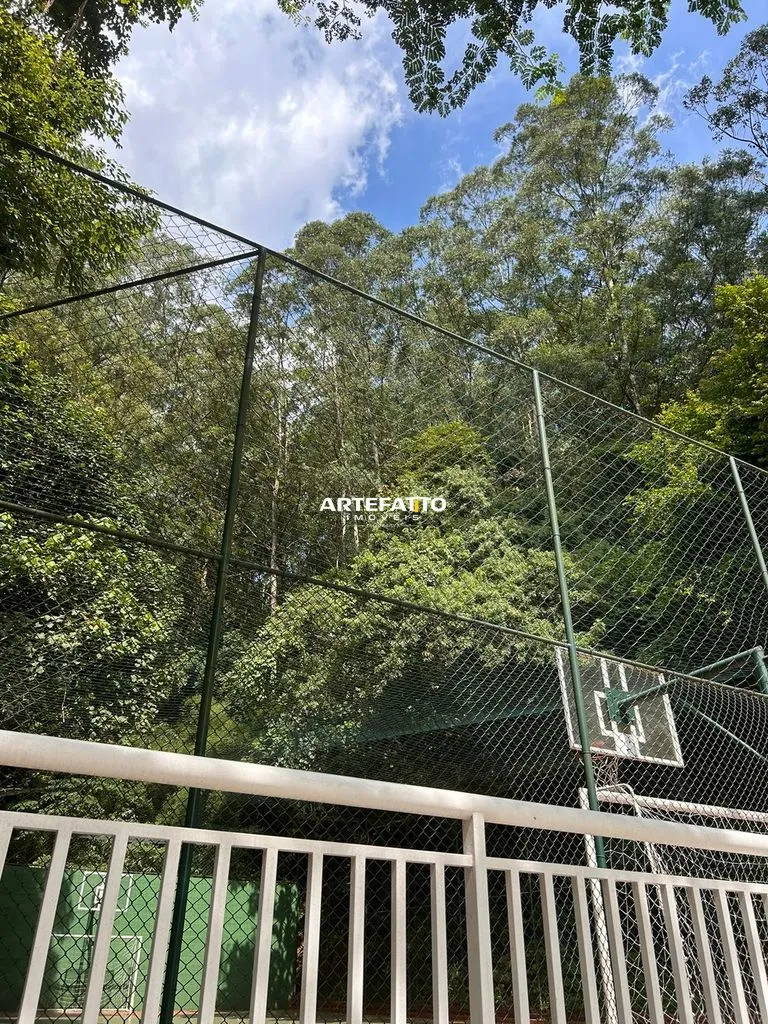 Imagem Apartamento à Venda em Vila Andrade, São Paulo - SP