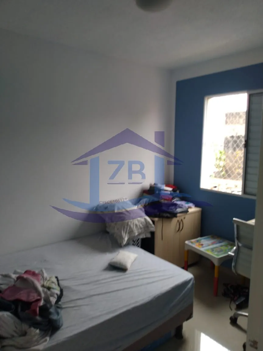 Imagem APARTAMENTO RESIDENCIAL em OSASCO - SP, NOVO OSASCO