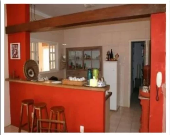 Imagem Prédio a venda Centro de Tatuí/SP - fino acabamento