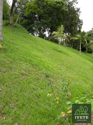 Imagem Chácara em Serra Negra - SP com 11.000m2