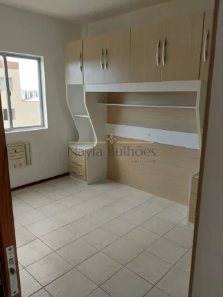 Imagem APARTAMENTO RESIDENCIAL em SÃO JOSÉ - SC, SERRARIA