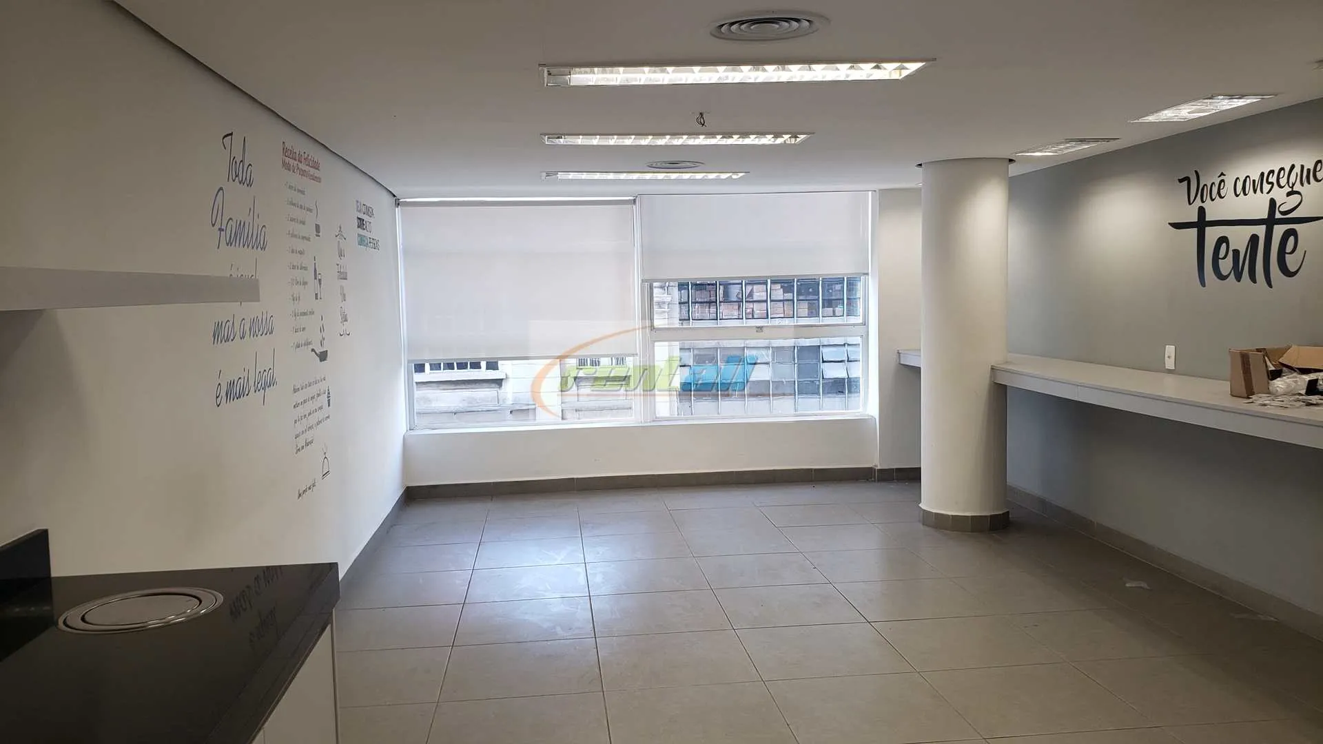 Imagem Conjunto Comercial/Sala