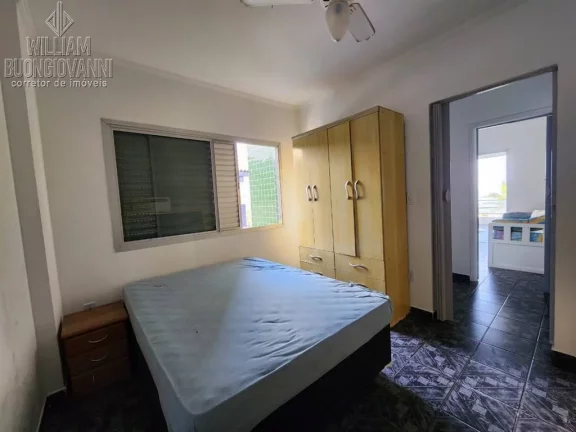 Imagem Apartamento à Venda em Caiçara, Praia Grande - SP