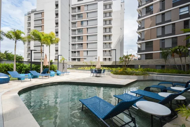 Imagem Apartamento à venda em São Paulo, Perdizes, com 4 quartos, 274m2
