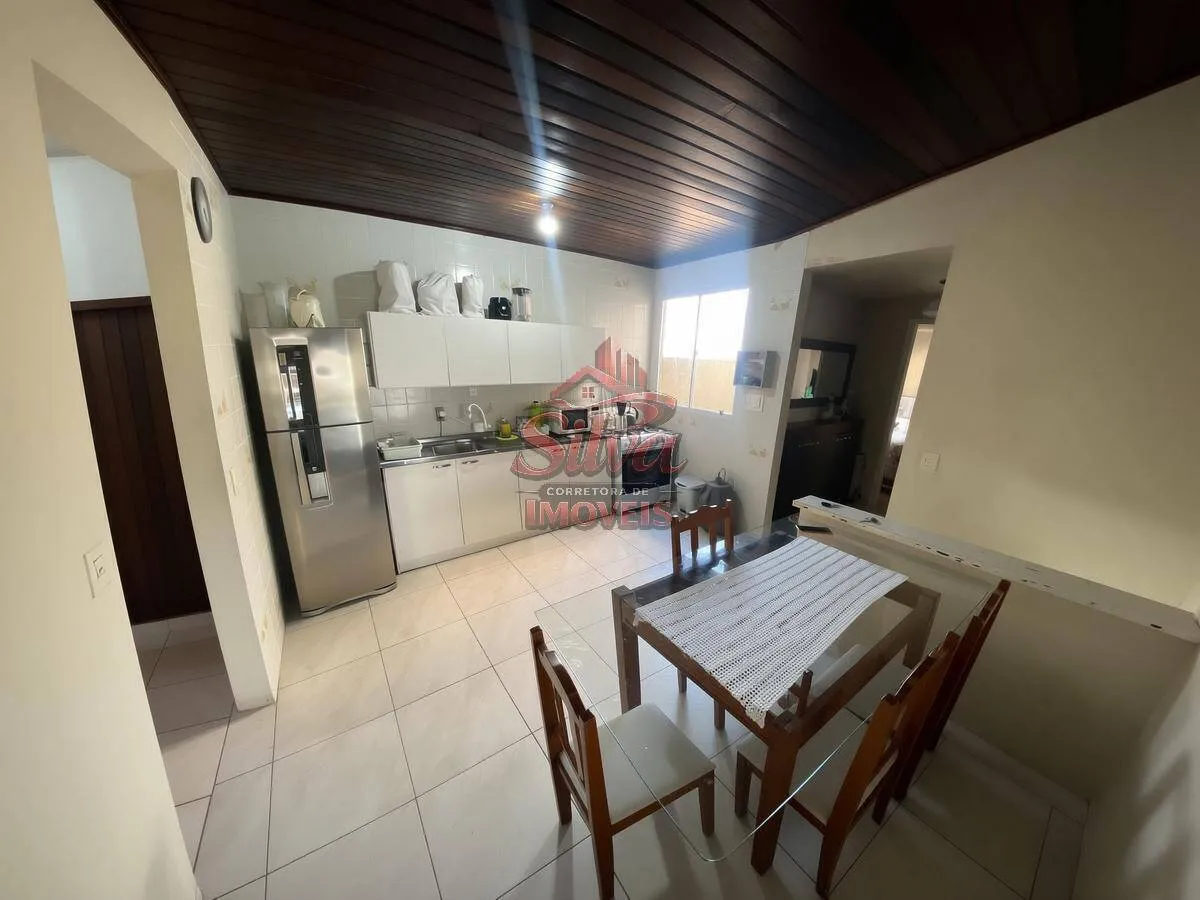 Imagem C548 | Casa 6 dormitórios à venda a 350m do mar em Imbé