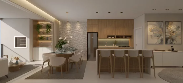 Imagem Apartamento à venda em Porto Belo, Balneário Perequê, com 3 quartos, 120m2