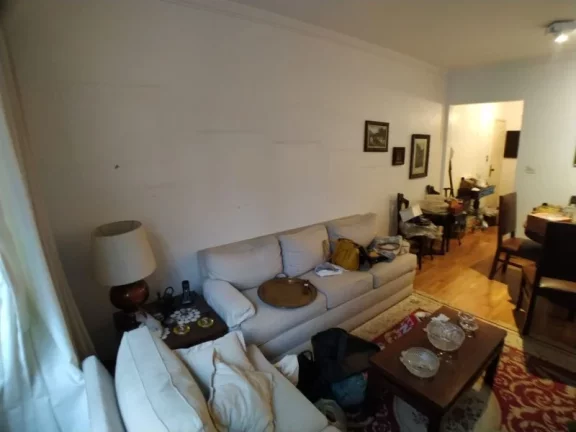 Imagem APARTAMENTO À VENDA, 123 M² POR R$ 695.000,00 - GONZAGA - SANTOS/SP