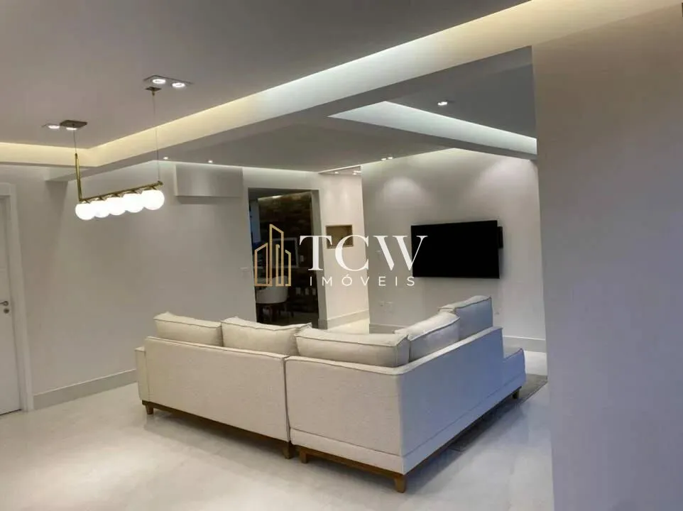 Imagem Apartamento à venda no bairro Campo Belo - São Paulo/SP, Zona Sul