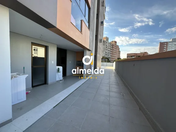 Imagem Apartamento 2 dormitórios à venda Nossa Senhora Medianeira Santa Maria/RS