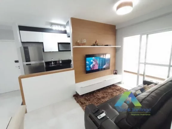 Foto do imóvel Apartamento com 2 dormitórios à venda, 64 m² por R$ 667.800,00 - Saúde