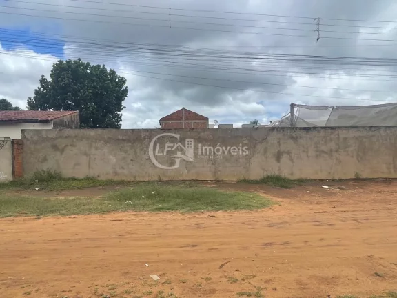 Imagem Terreno à venda em Campo Grande-MS, Jardim Centro Oeste - 360m², oportunidade única!