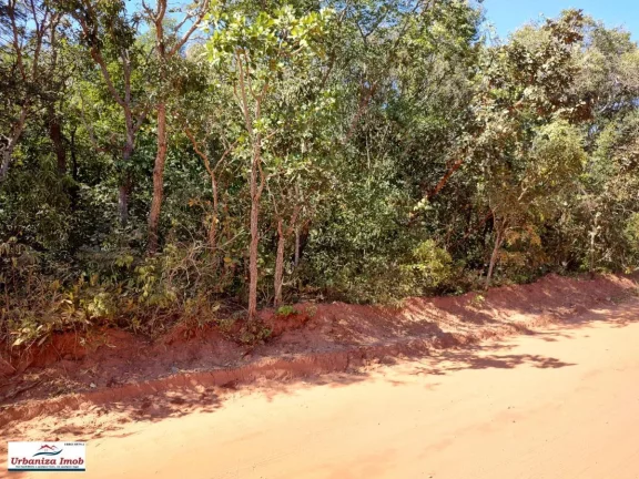 Imagem Chácara à Venda na Estrada NE 09 na Chácara dos Poderes em Campo Grande/MS com 5.000m2