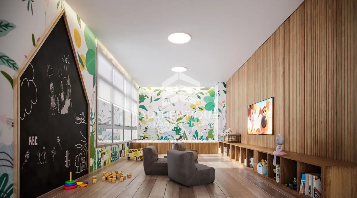 Imagem LANDMARK TATUAPE - Apartamento à venda no bairro Tatuapé - São Paulo/SP, Zona Leste