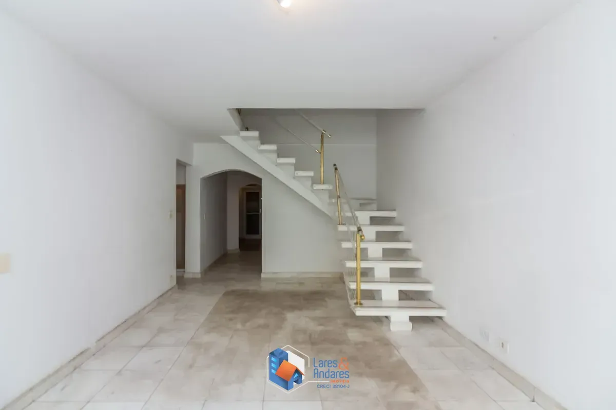Imagem Casa para venda em Chácara Monte Alegre com 3 quartos, sendo 1 suíte, 188m²