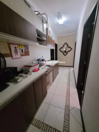 Imagem Casa Jardim Europa II Indaiatuba SP