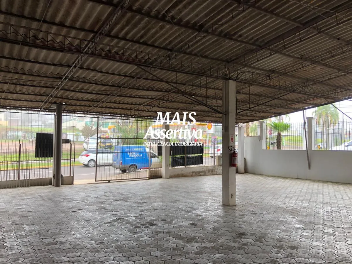 Imagem Loja para Locação em Campo Bom / RS no bairro Imigrante Sul