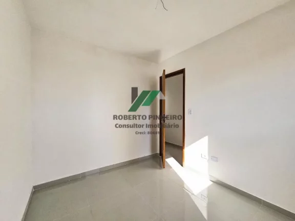 Imagem Cobertura 2 Quartos Santo Andr?(C) - SP - Vila Príncipe de Gales