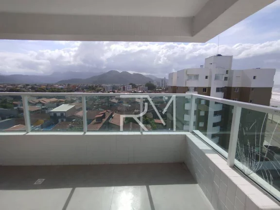 Foto do imóvel Apartamento com 2 dormitórios à venda, 75 m por R$ 450.000,00 - Vila Dinópolis - Mongaguá/SP