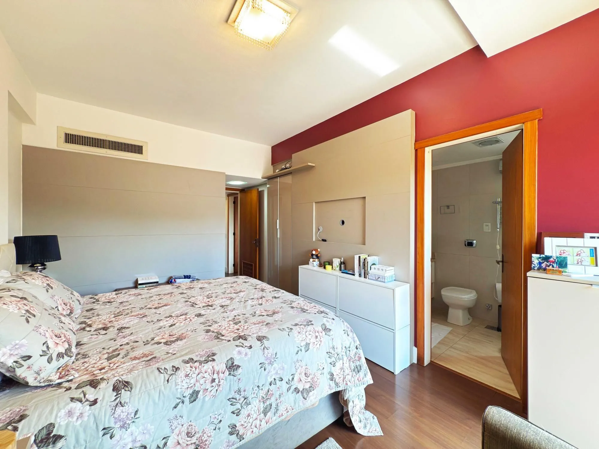 Imagem Apartamento em Petrópolis