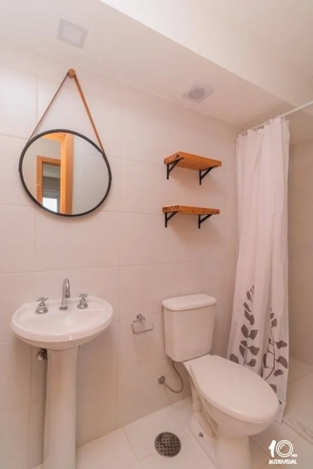 Imagem Apartamento em Agronomia