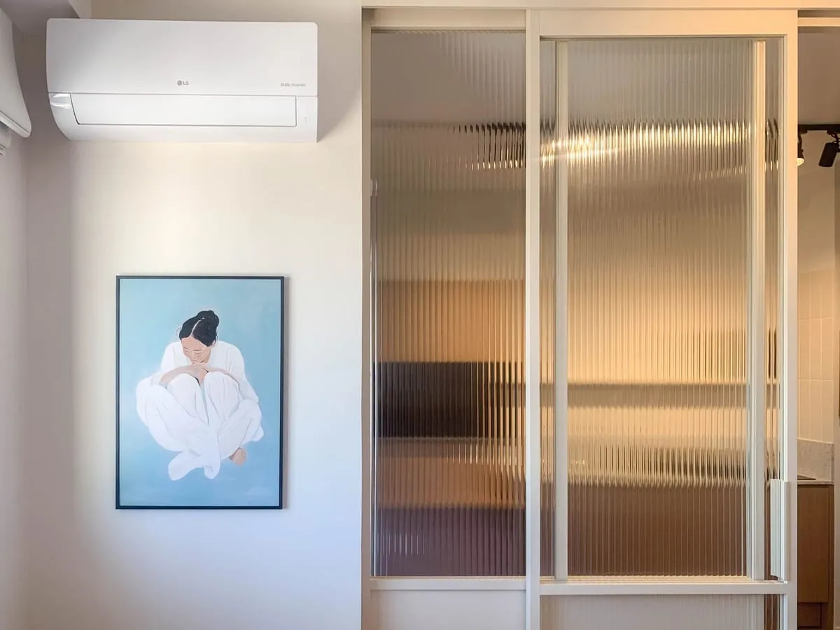 Imagem Apartamento com 1 Quarto para alugar, 25m² - Pinheiros