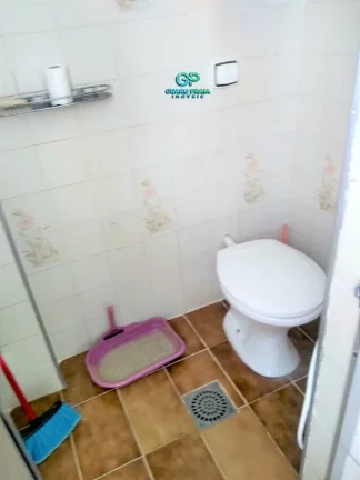 Imagem Apartamento Padrão para Venda em Enseada Guarujá-SP