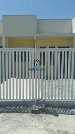 Imagem CASA RESIDENCIAL em MATINHOS - PR, Balneário Monções