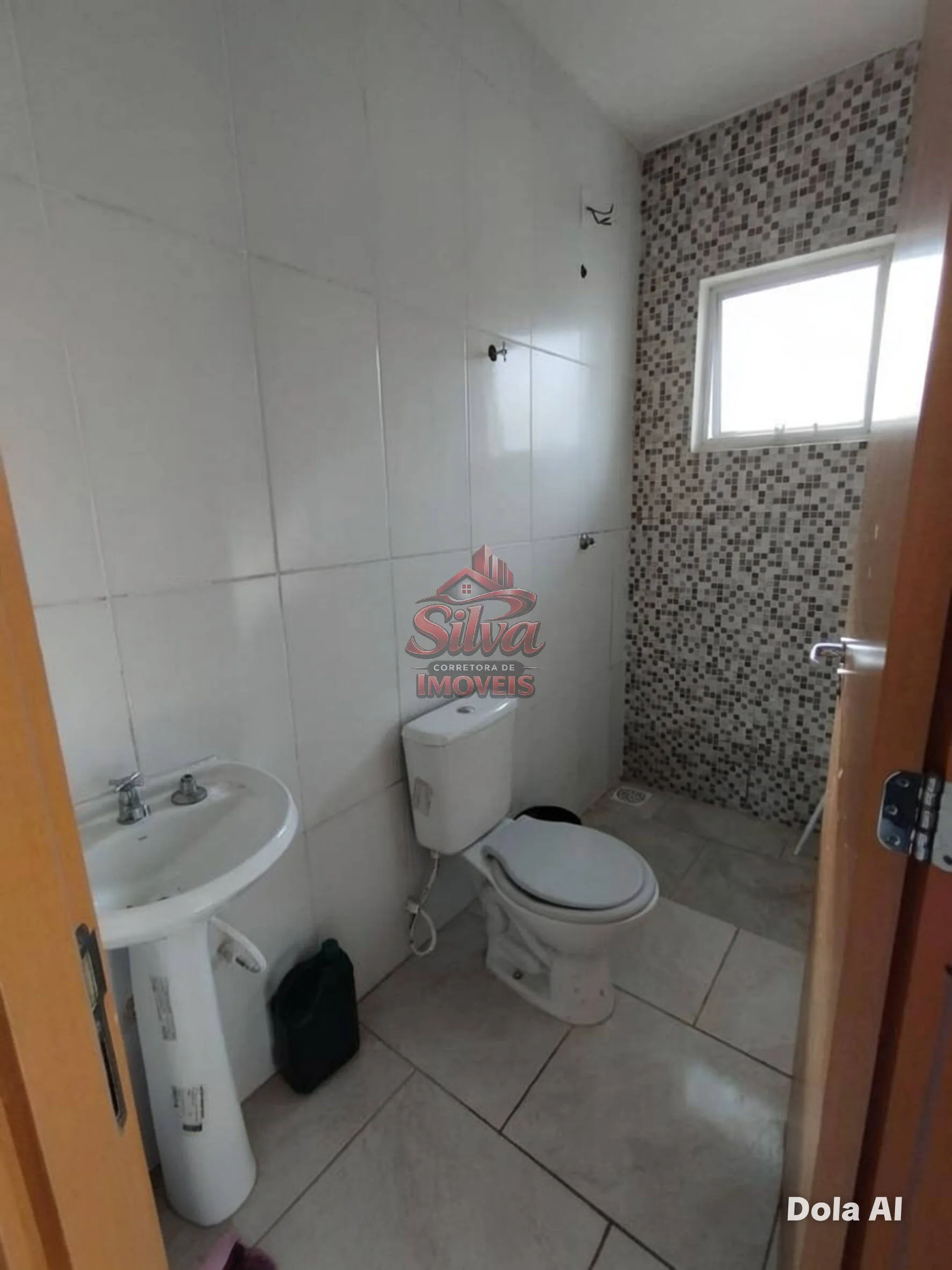 Imagem Duplex 2 dormitórios com entrada facilitada, Nova Nordeste
