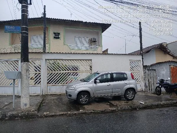 Imagem Oportunidade em BALNEARIO ABC, PRAIA GRANDE / SP, Imóvel Em Leilão.