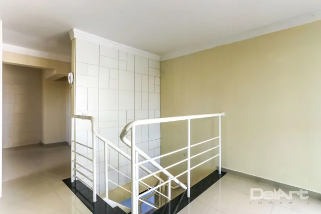 Imagem Cobertura com 3 dormitórios à venda, 172 m² por R$ 1.649.000,00 - Juvevê - Curitiba/PR